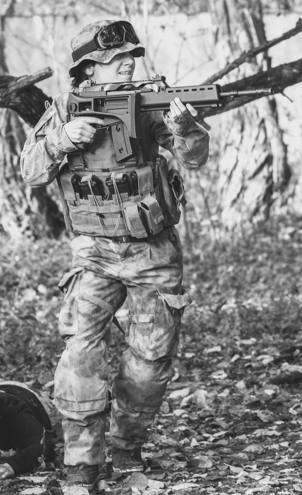 Helldays 2017 – 23-24 September