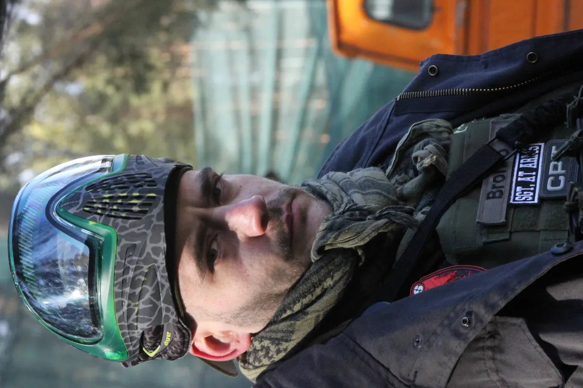 Helldays 2018 — Event-Galerie der T.P.U