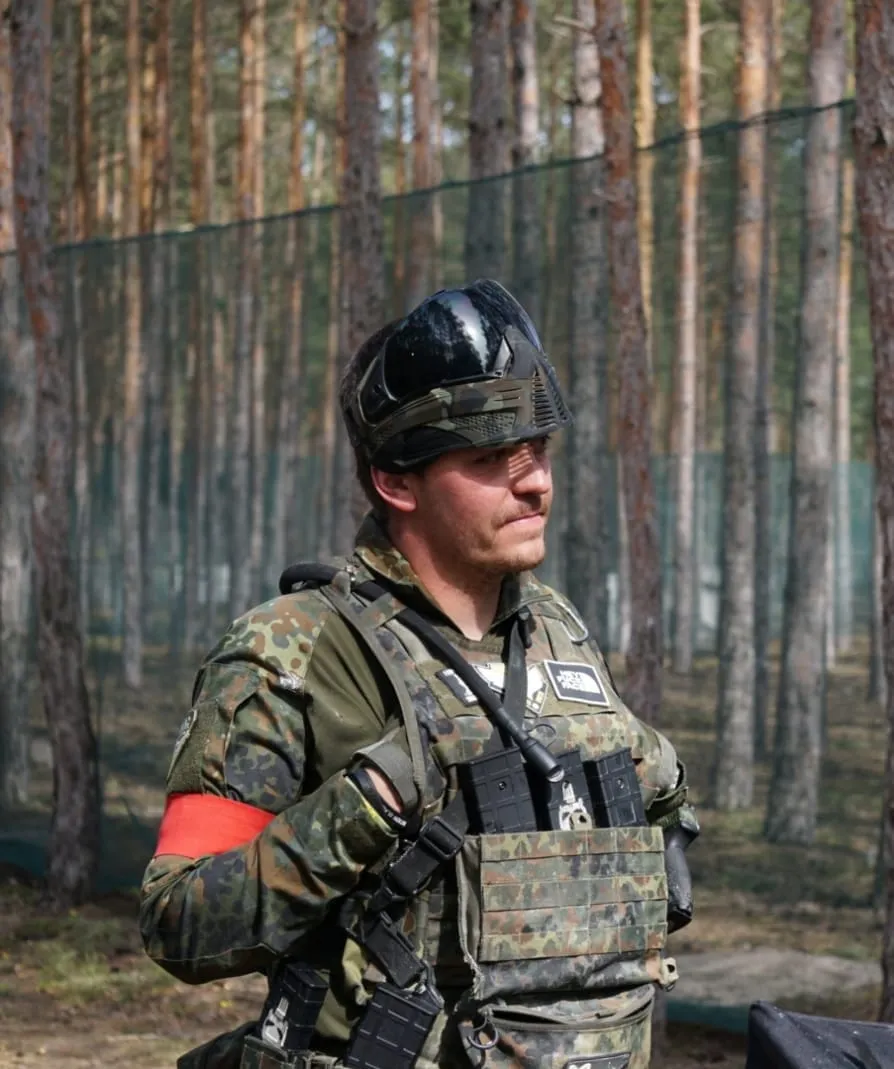 MR BEAN — Operator der T.P.U