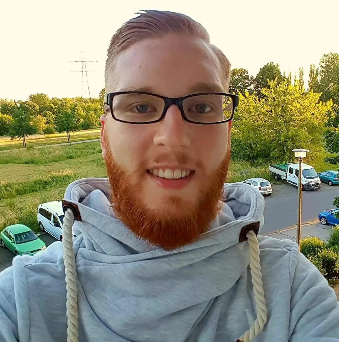 RED — Operator der T.P.U